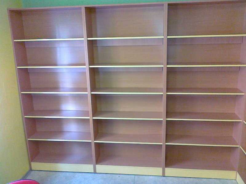 Místní knihovna Bílý Kostel nad Nisou