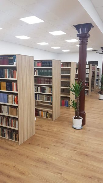 Nikola Tesla Szerb Iskola, Budapest