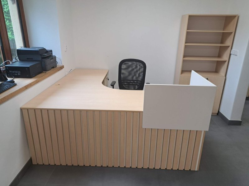 Obecní knihovna Římov