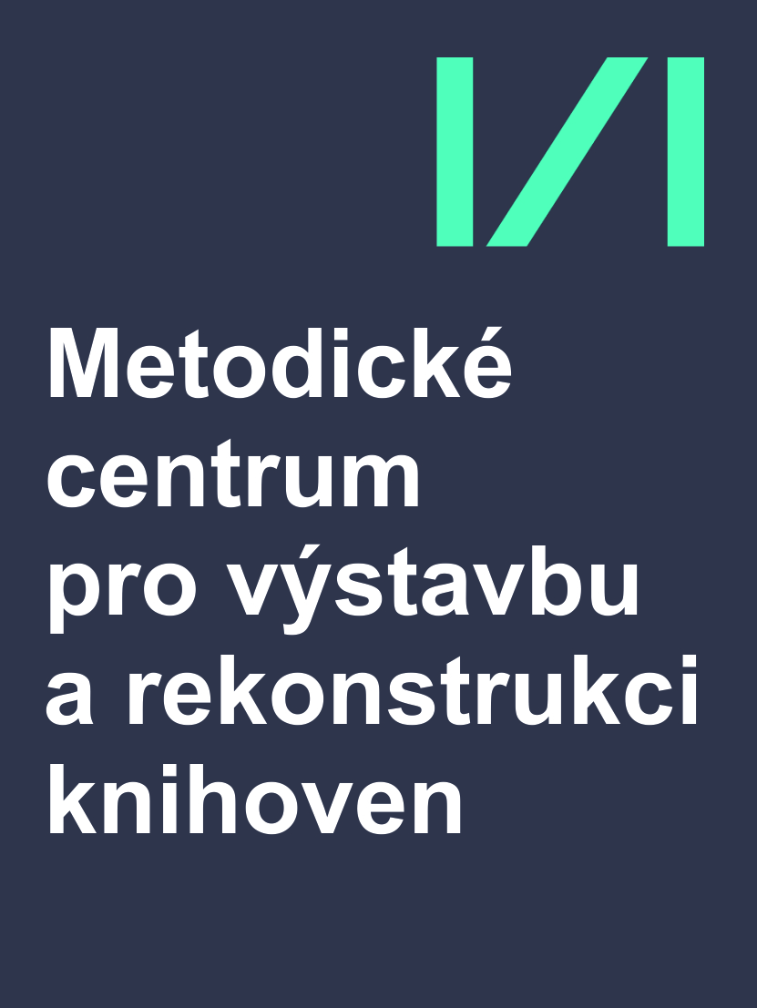 Metodické centrum pro výstavbu a rekonstrukci knihoven